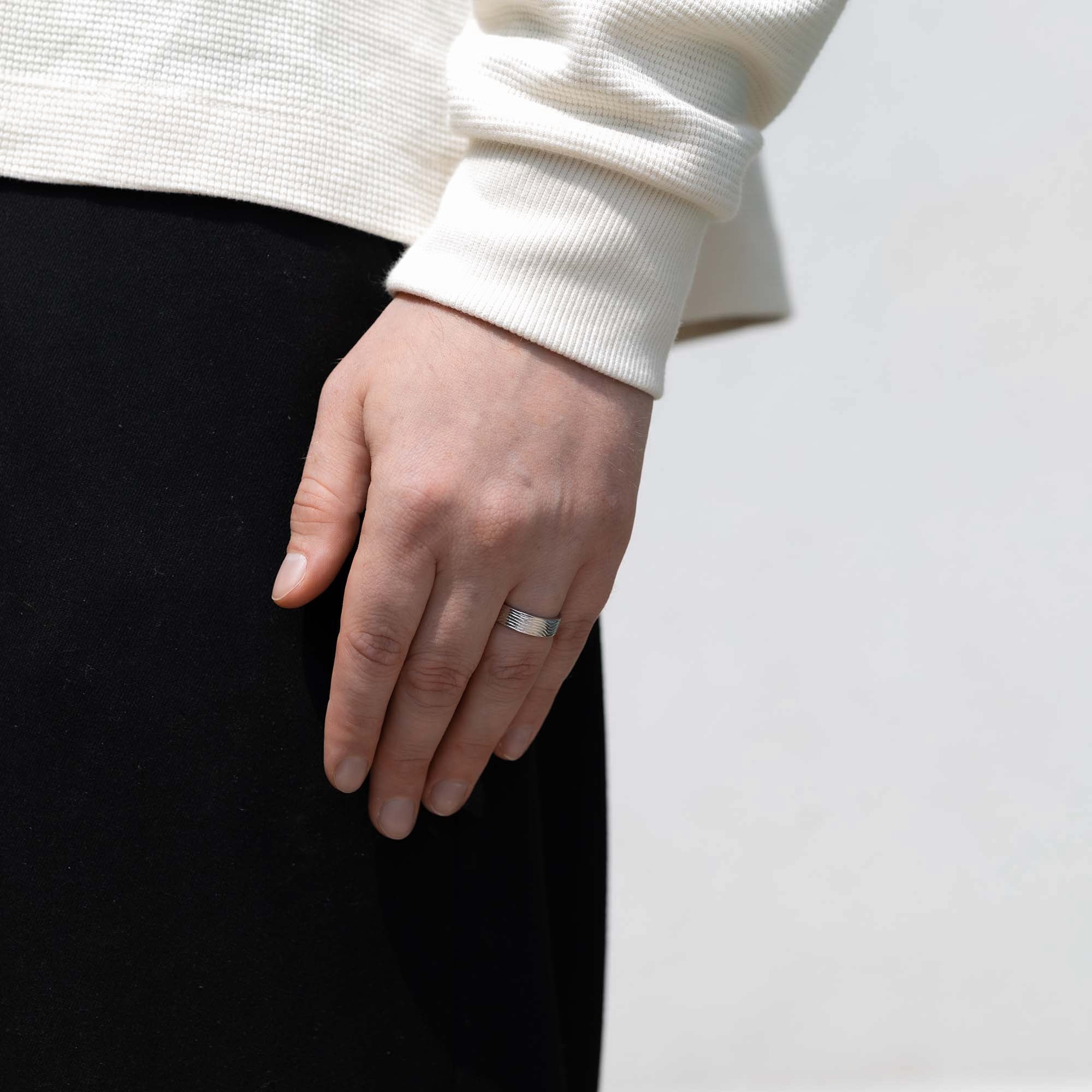 Impulse Ring - warpedsense