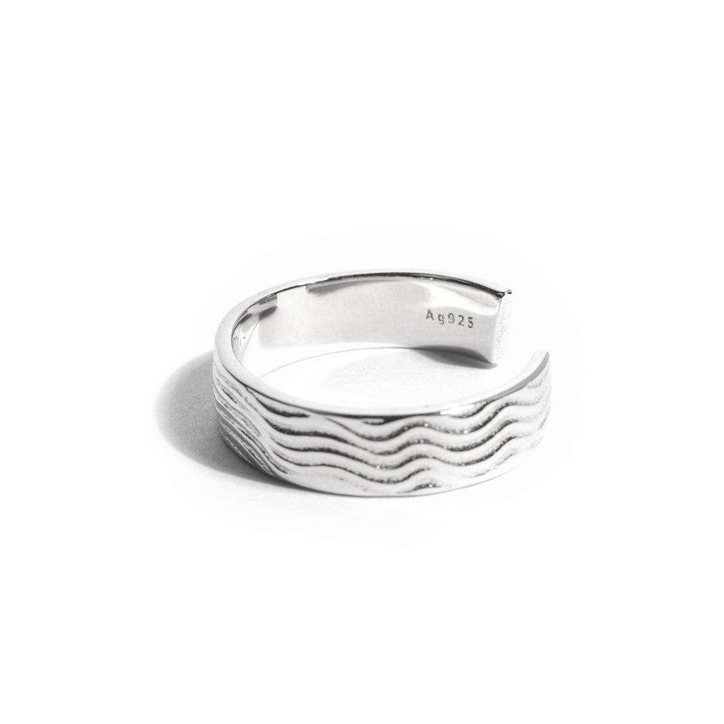 Impulse Ring - warpedsense