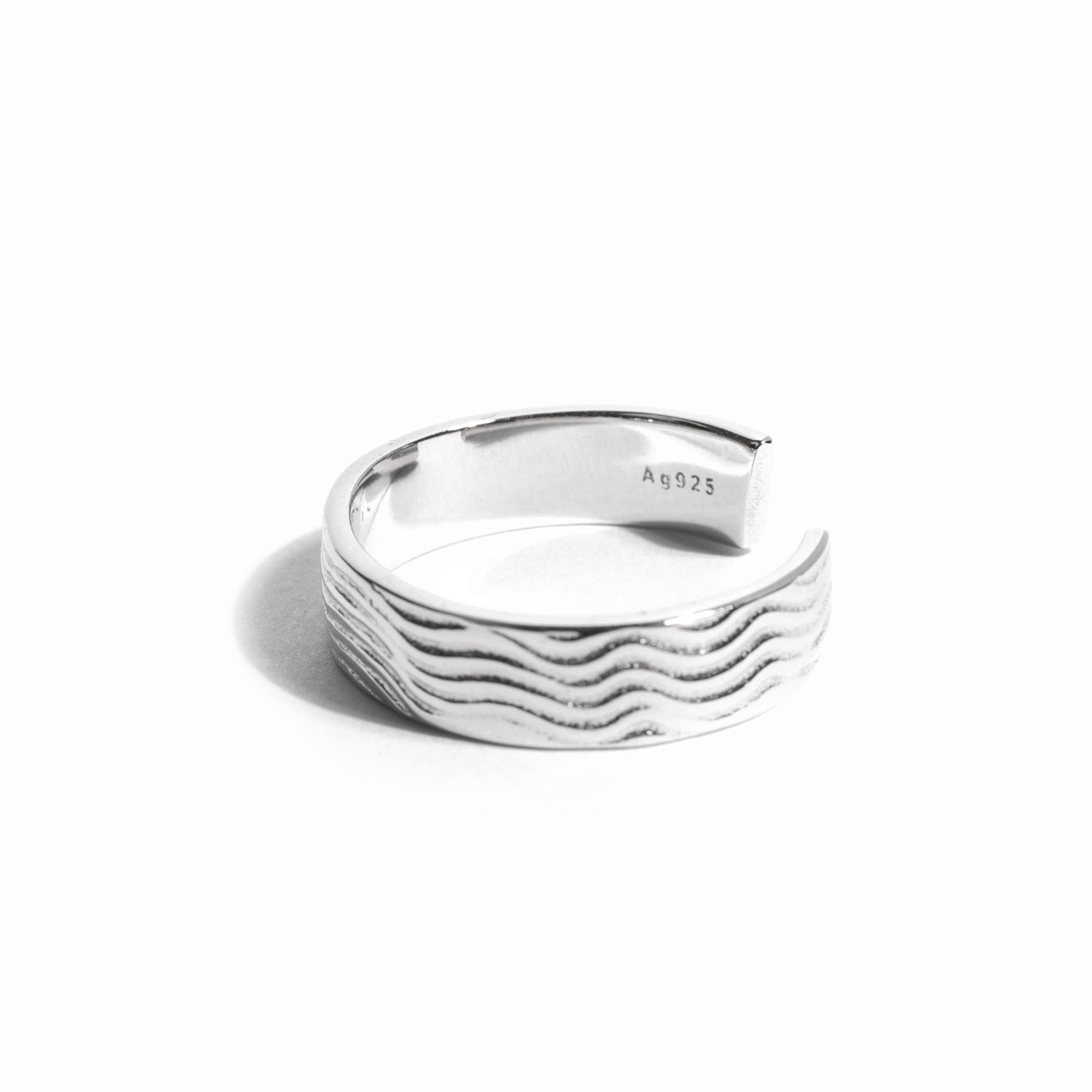 Impulse Ring - warpedsense