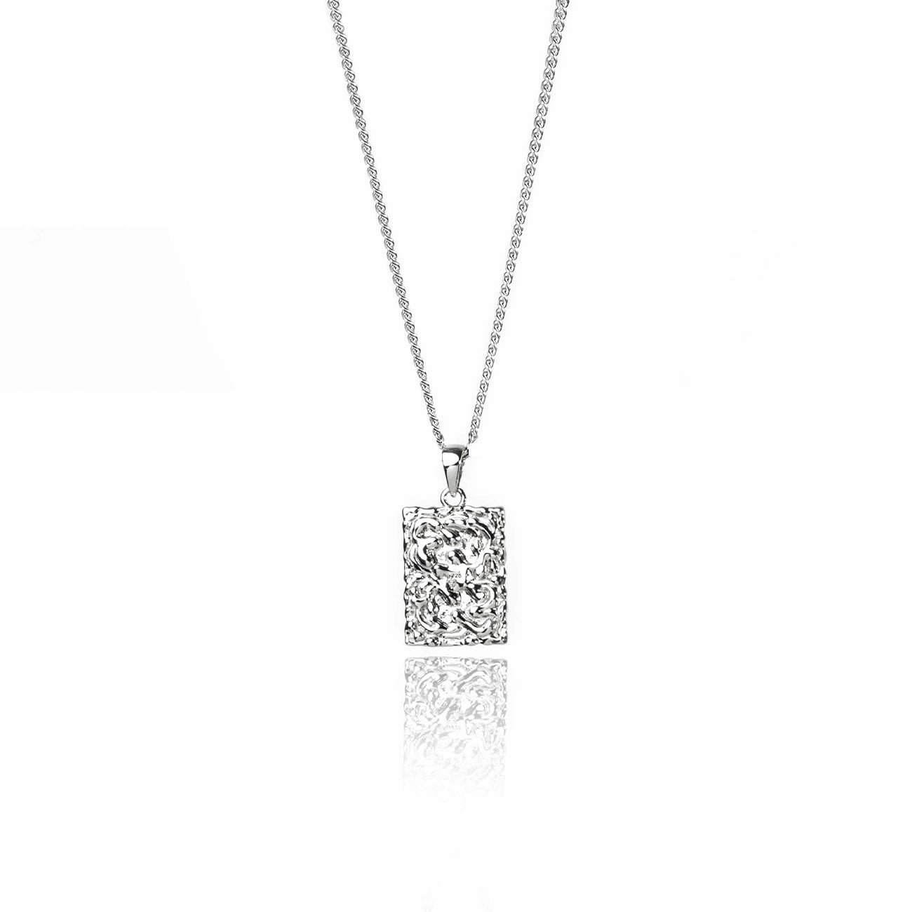 Inferno Chain - warpedsense