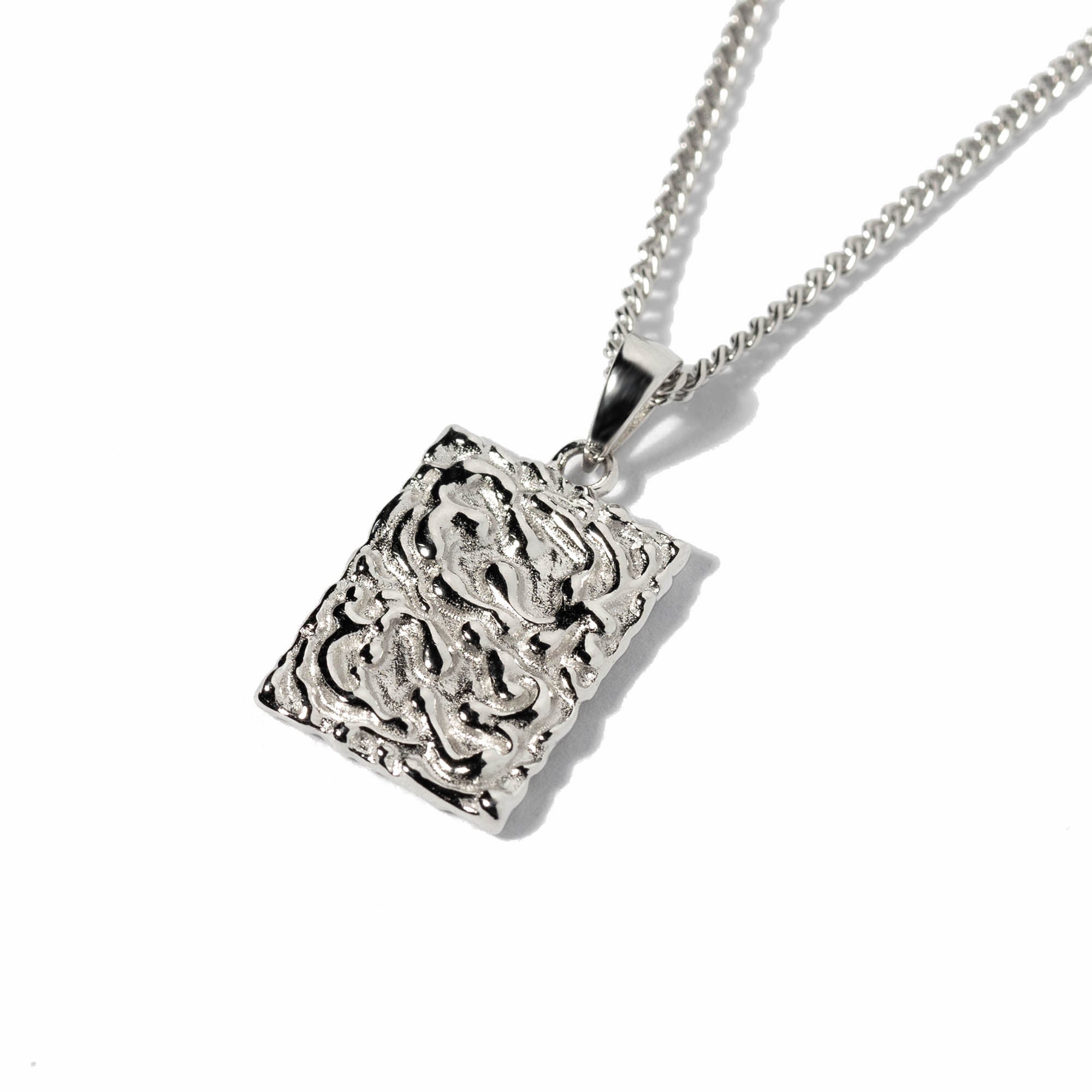 Inferno Kette - warpedsense