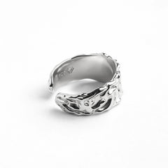 925 STERLING SILVER