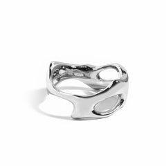 316L STAINLESS STEEL