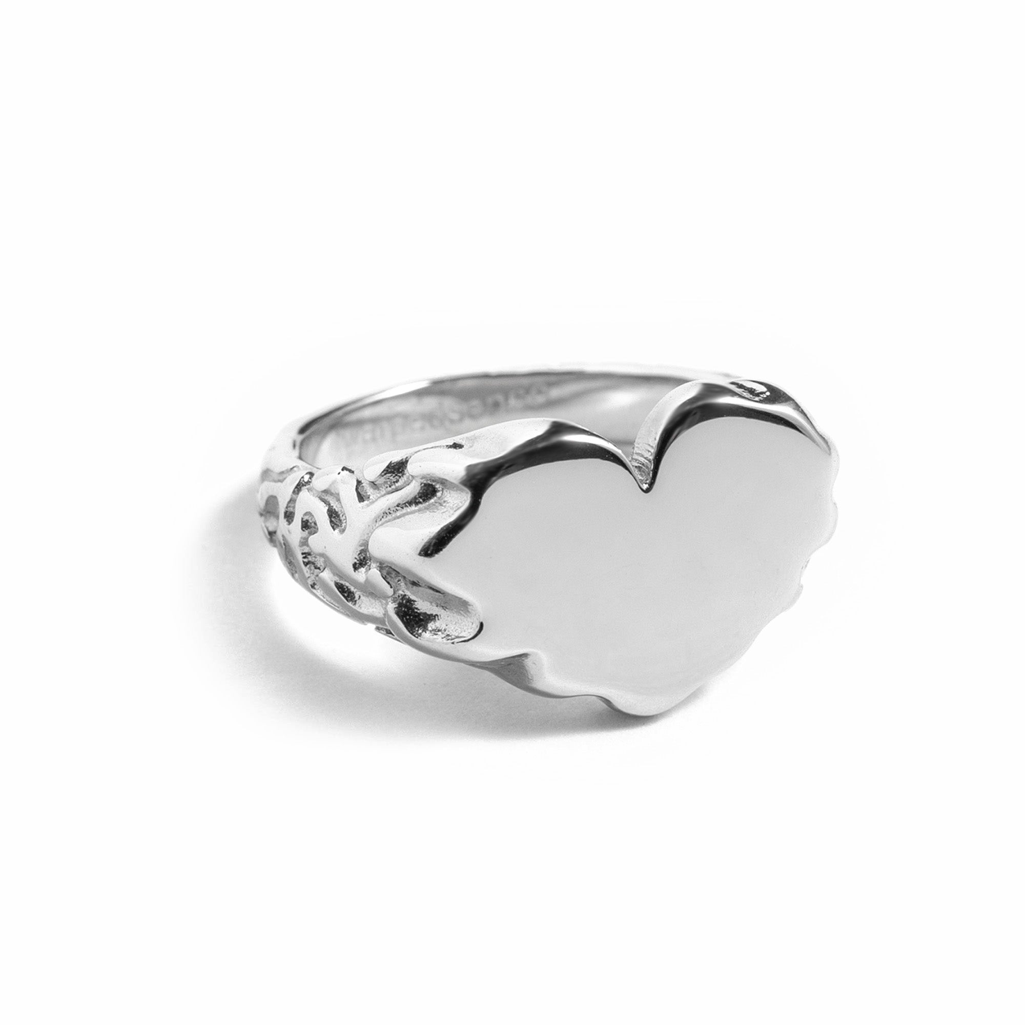 Lovesick Ring - warpedsense