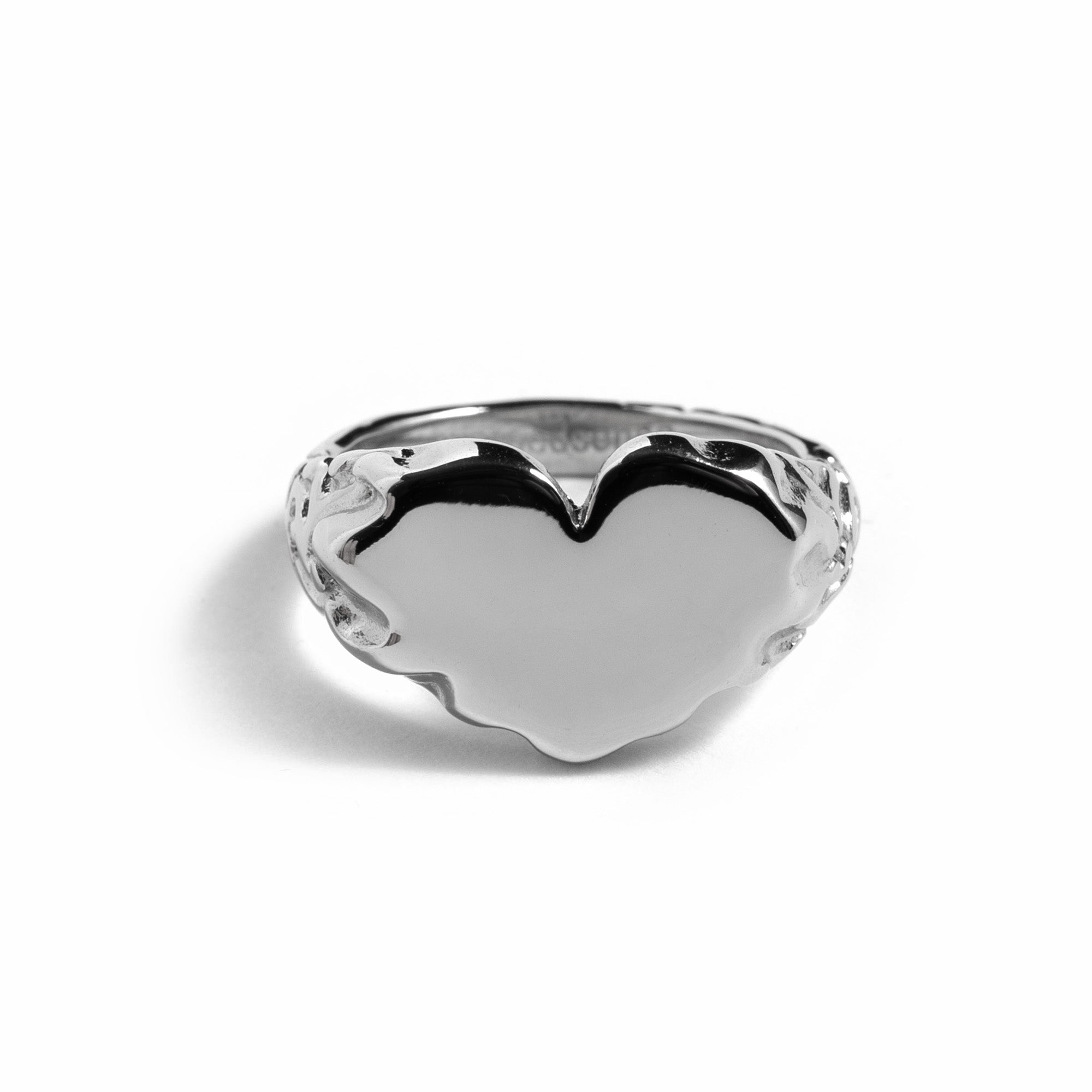 Lovesick Ring - warpedsense