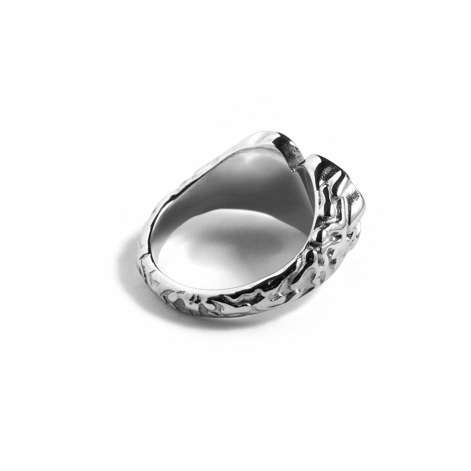 Lovesick Ring - warpedsense