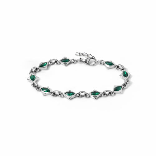 Lyra Armband - warpedsense
