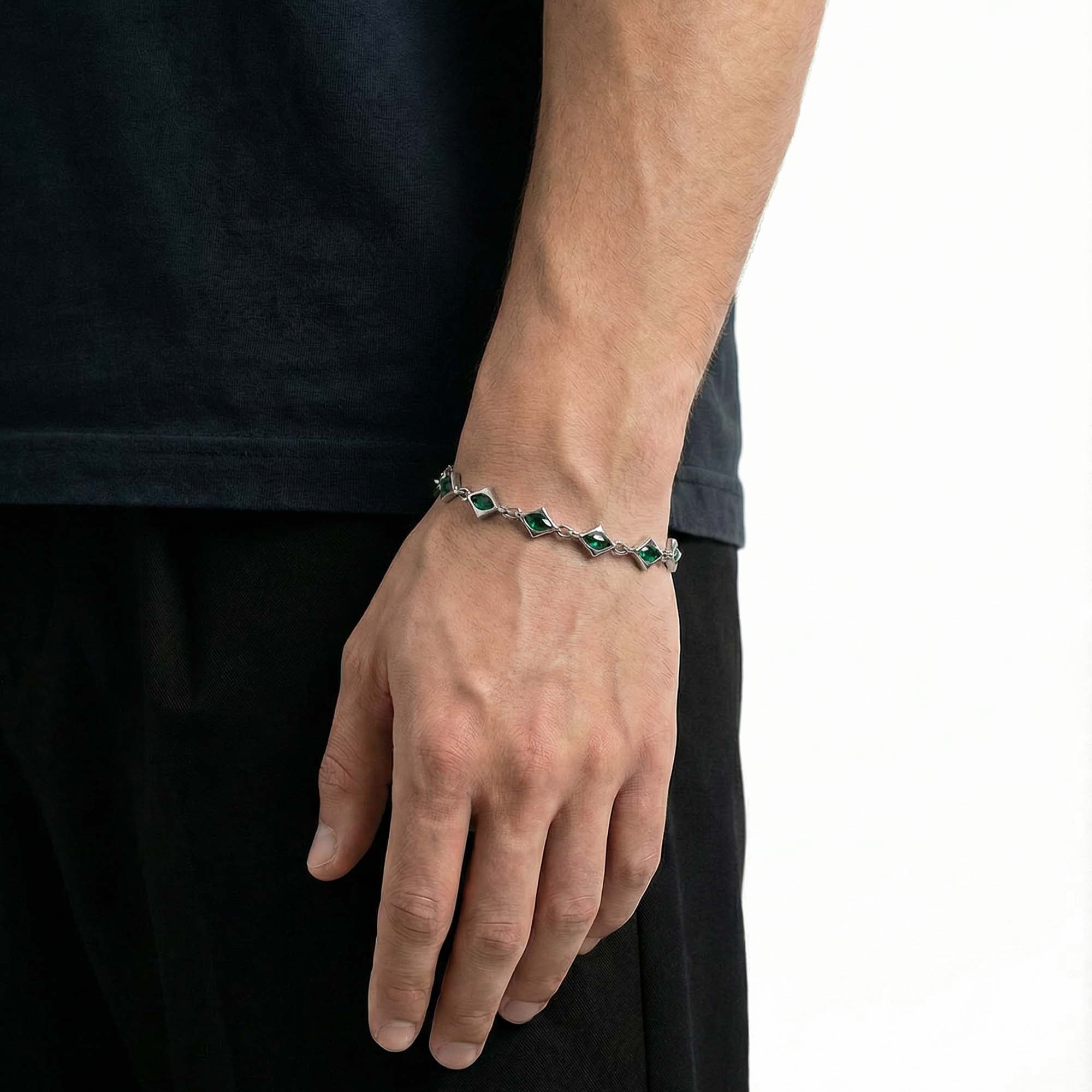 Lyra Armband - warpedsense