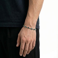 Lyra Armband - warpedsense