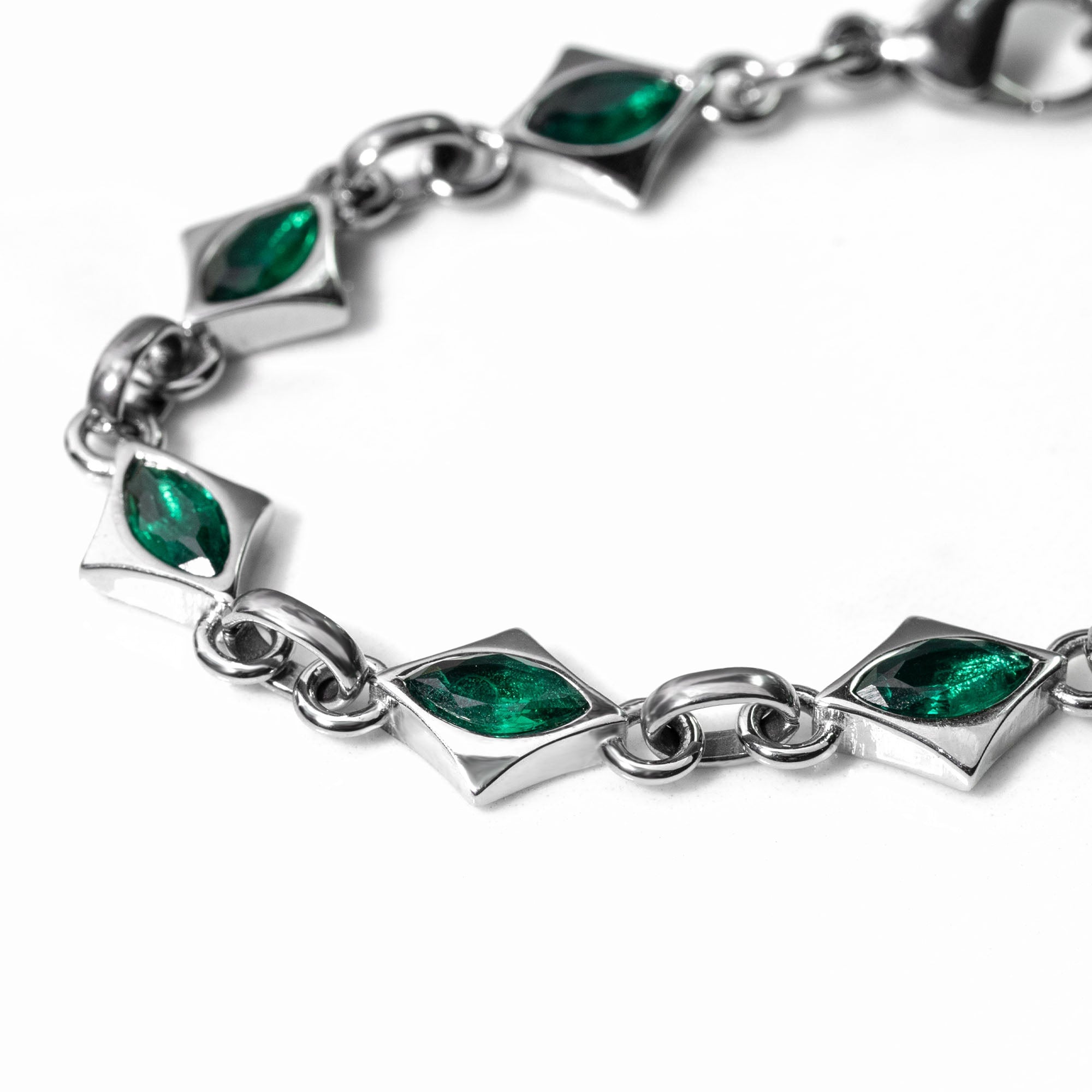 Lyra Armband - warpedsense