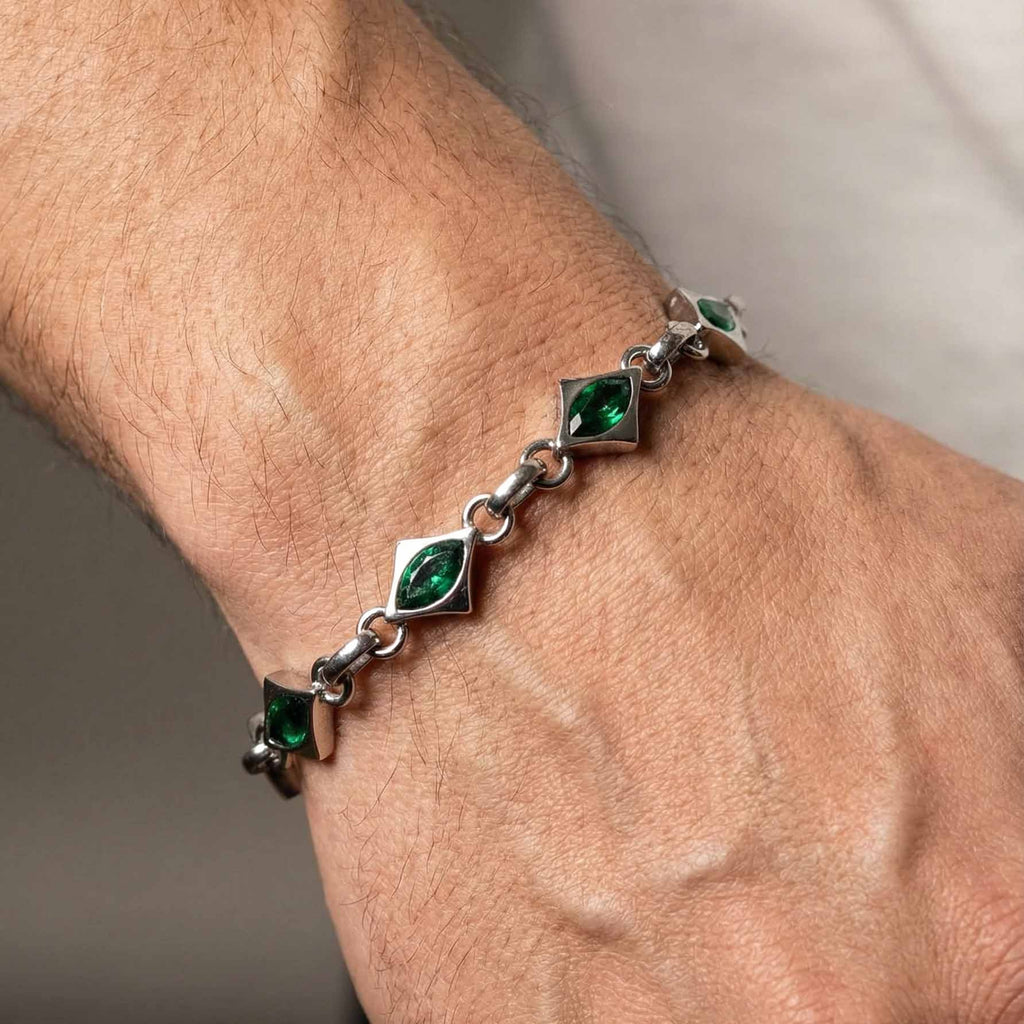 Lyra Armband - warpedsense