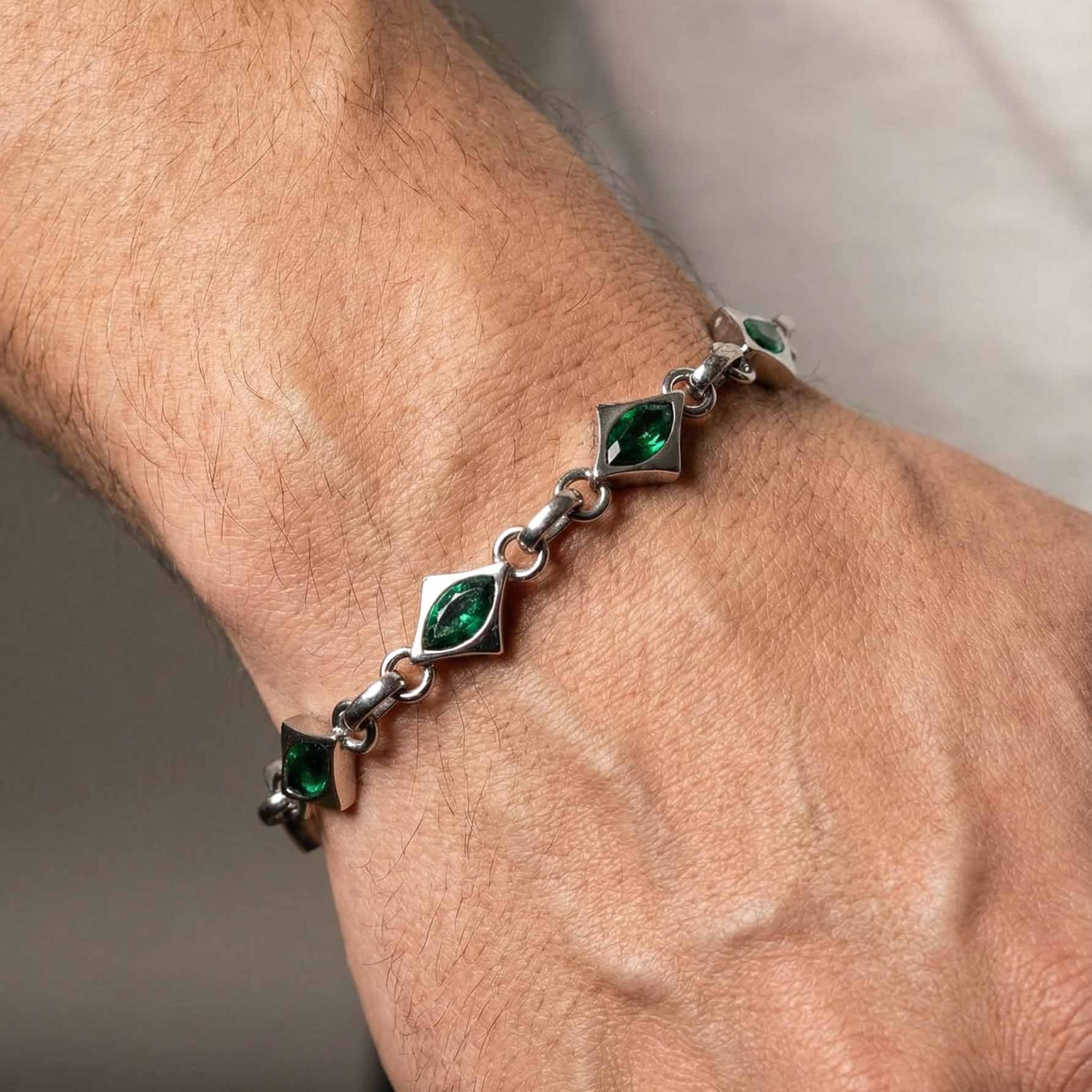 Lyra Armband - warpedsense