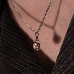 925 STERLING SILVER