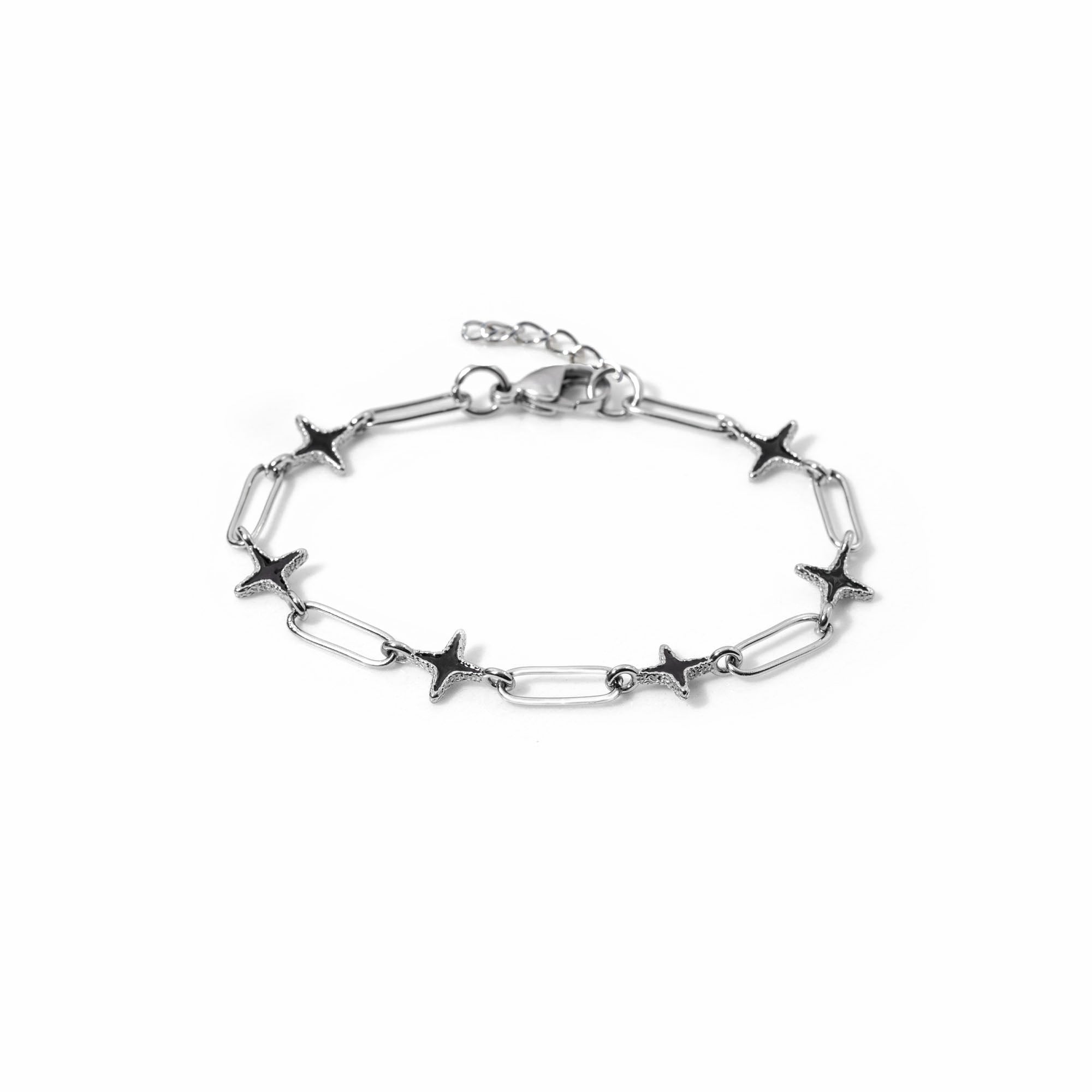 Molten Stars Armband - warpedsense