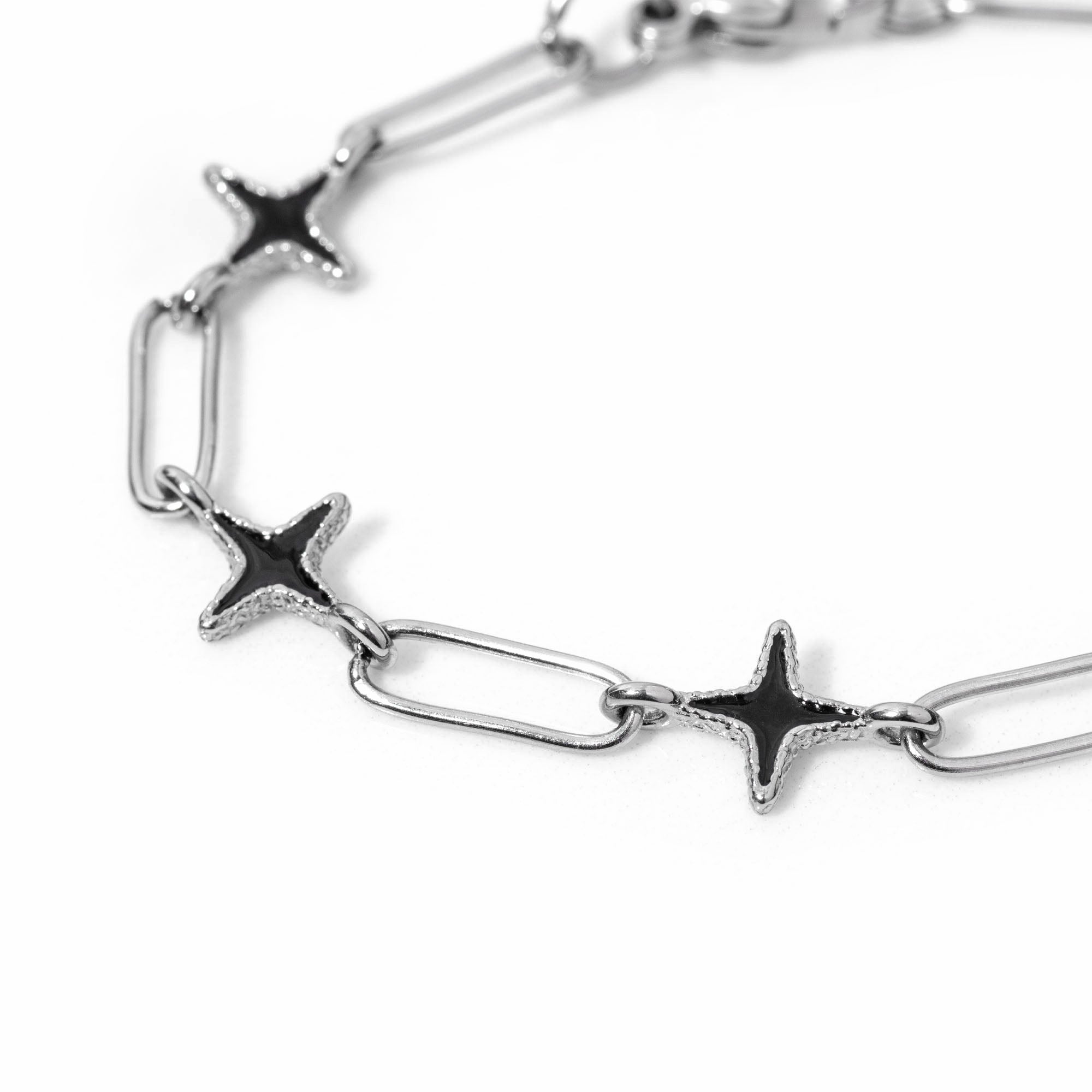 Molten Stars Armband - warpedsense