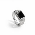 Onyx Ring - warpedsense