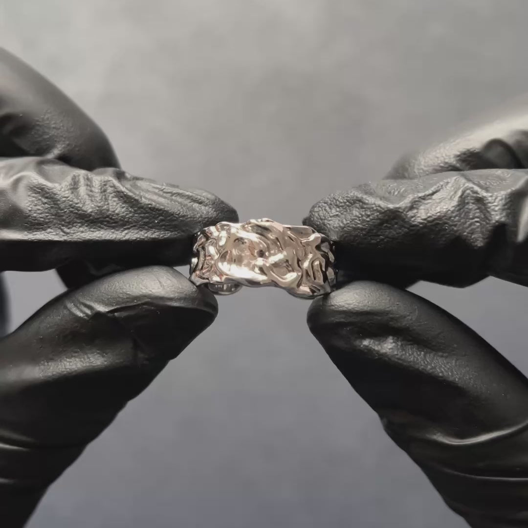Lava Ring