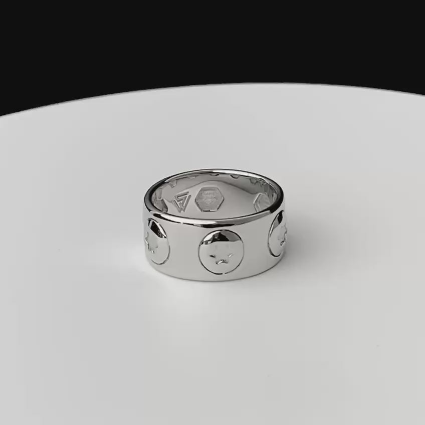 Torx ring