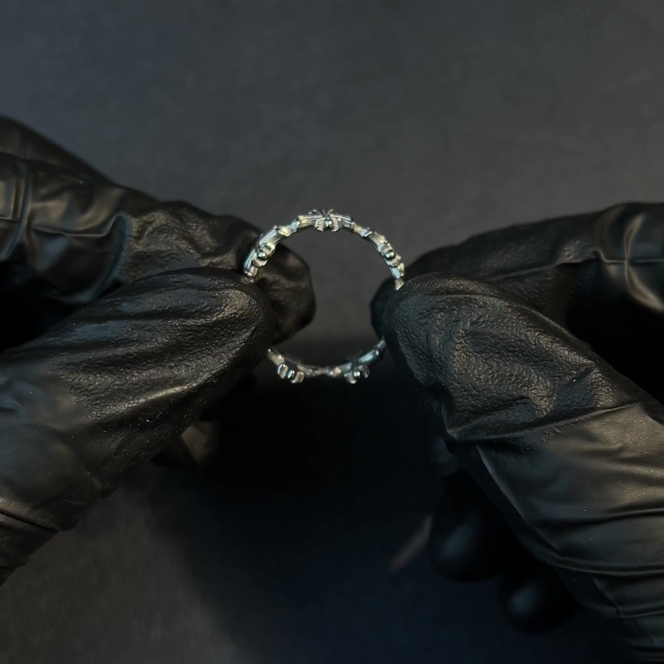 Croix Ring