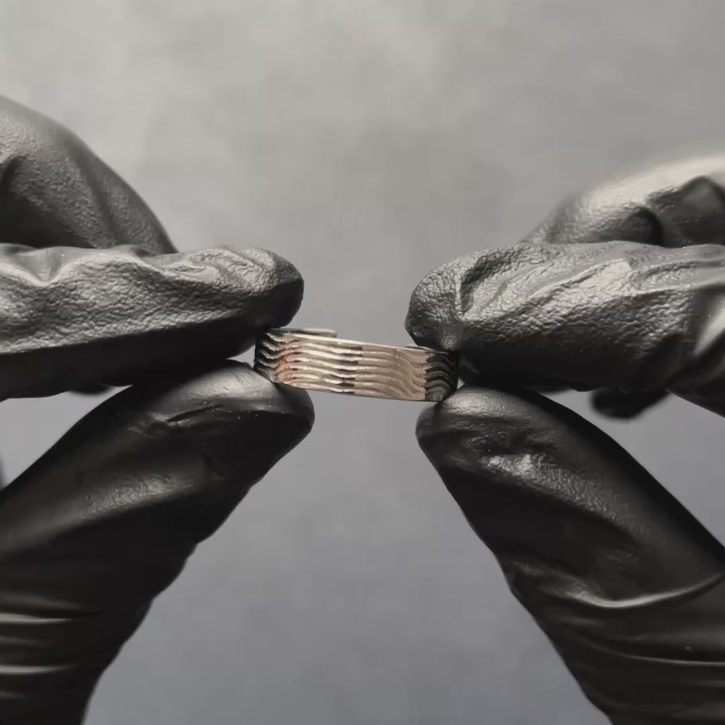 Impulse Ring