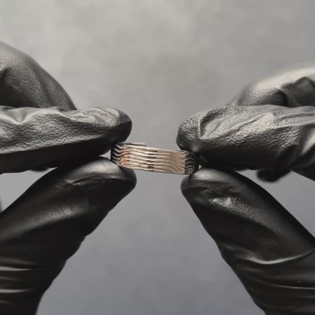 Impulse Ring