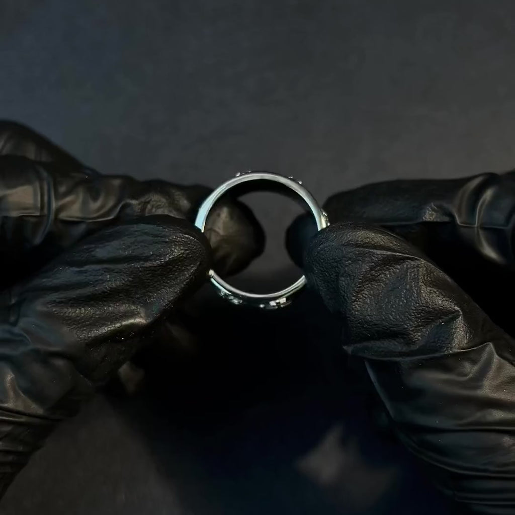 Faith Ring