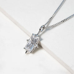 925 STERLING SILVER