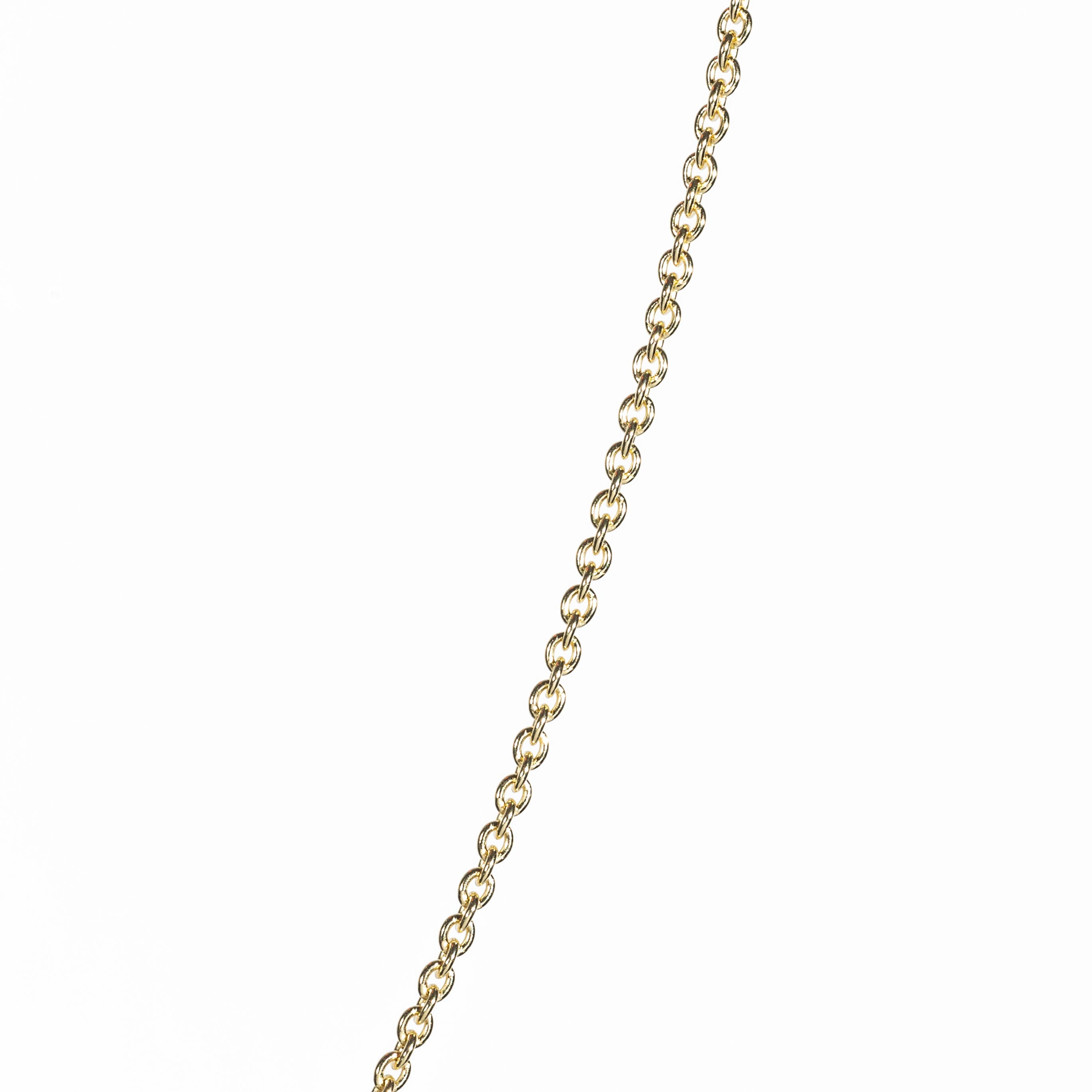 1,8mm Rolo Chain - WARPEDSENSE