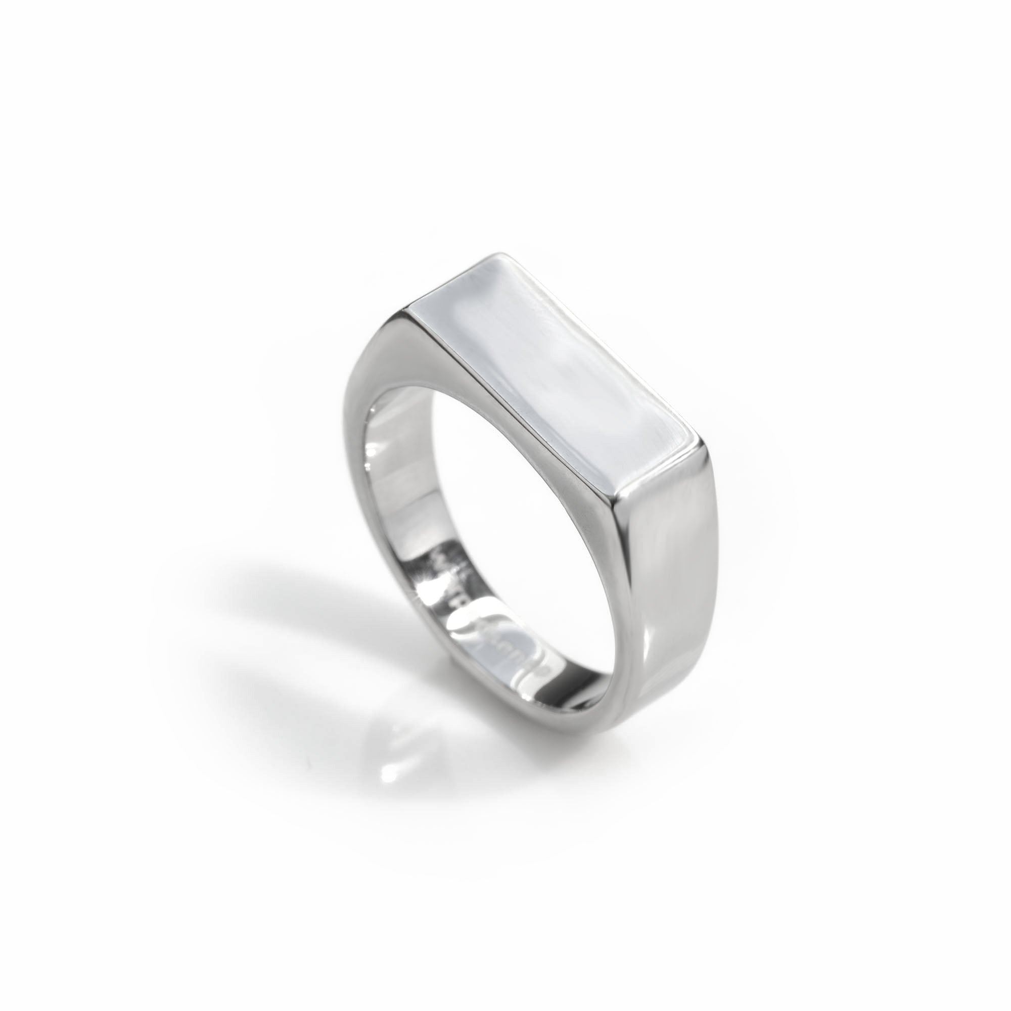 Siegelring - warpedsense