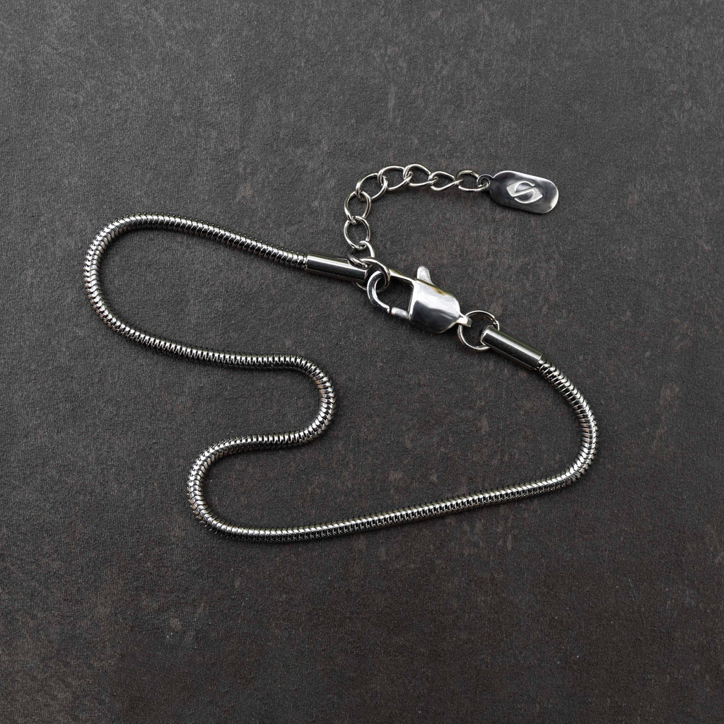 Cael Armband - warpedsense