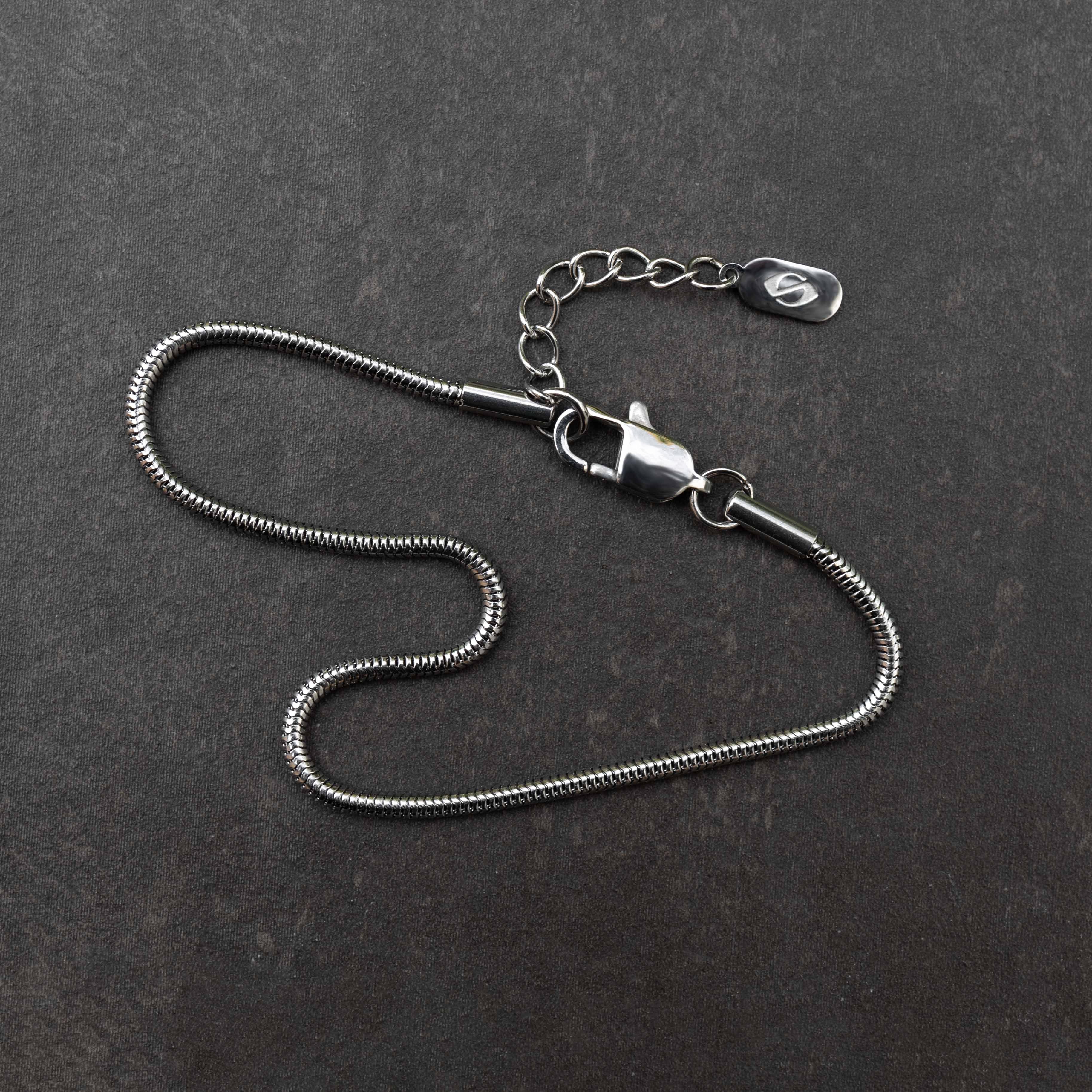 Cael Armband - warpedsense