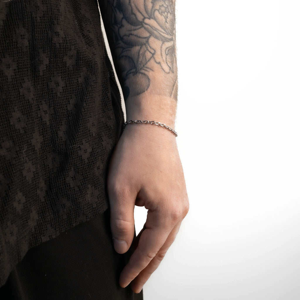 Sol Armband - warpedsense