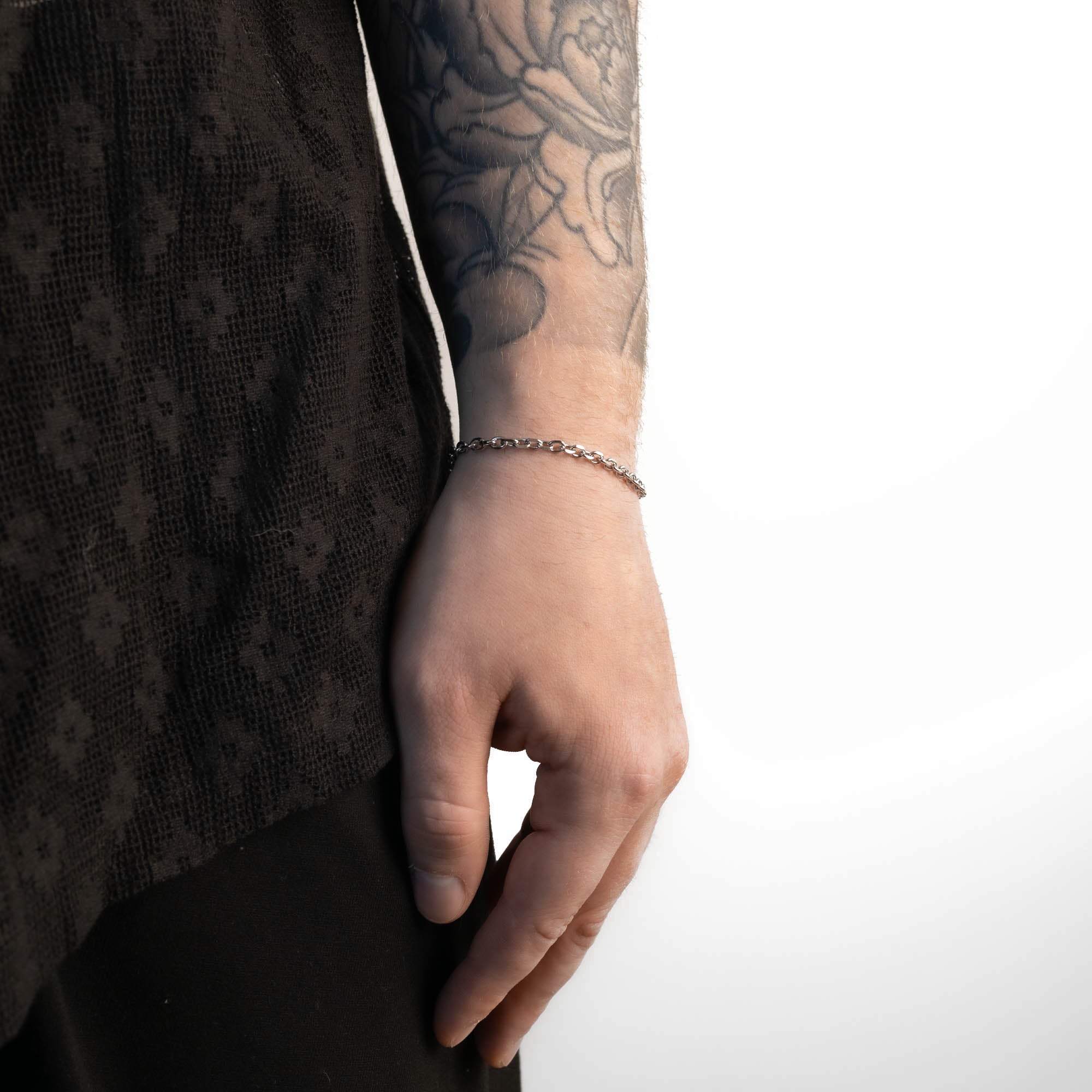 Sol Armband - warpedsense