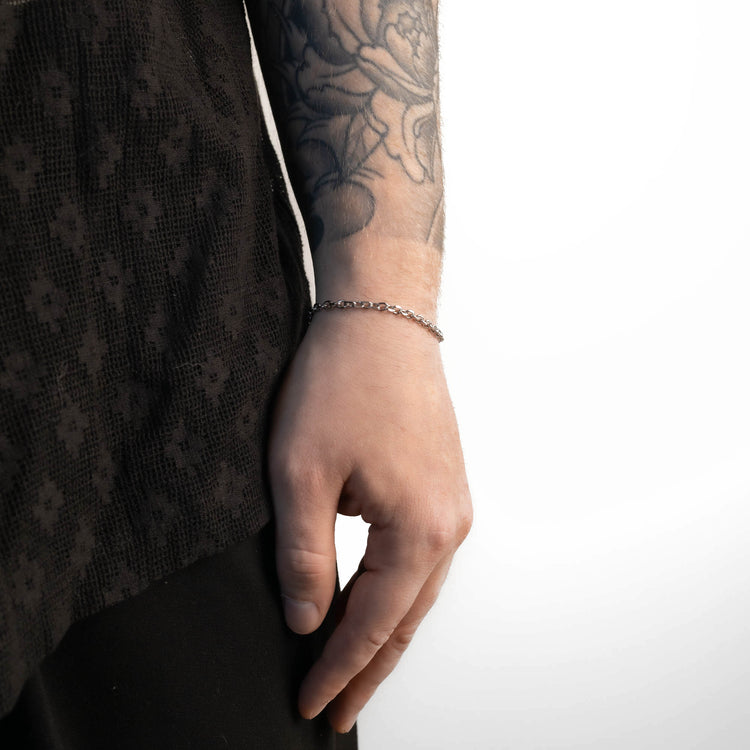 Sol Armband - warpedsense