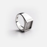 Square Vintage Ring