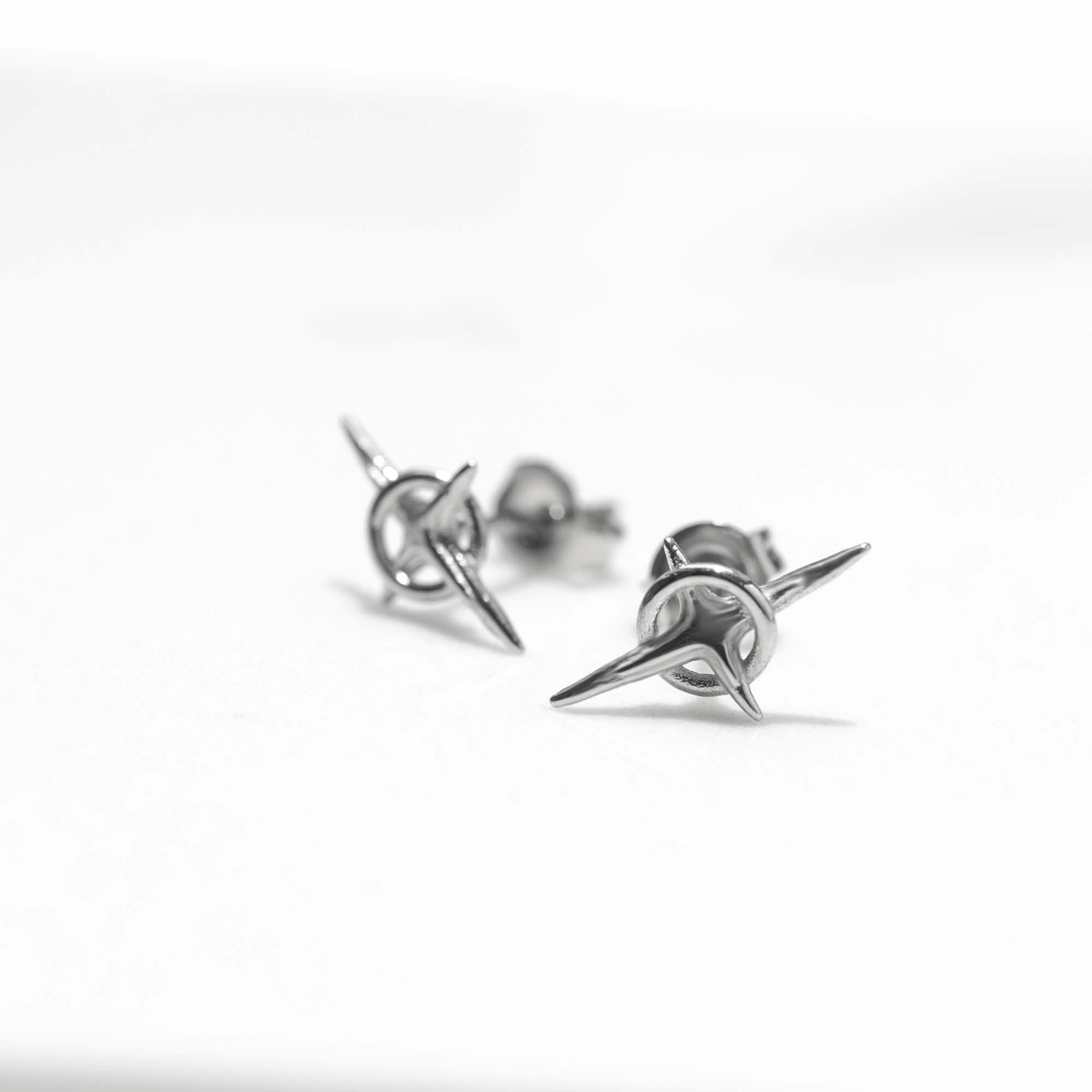 Stars Ohrringe - warpedsense