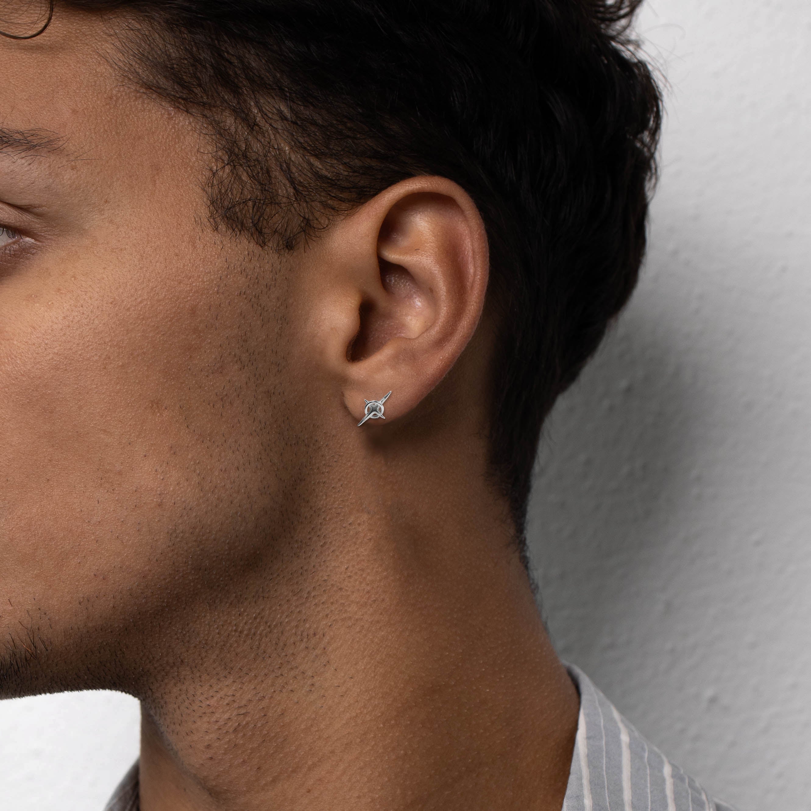 Stars Ohrringe - warpedsense