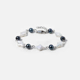 Stargazing Armband - warpedsense