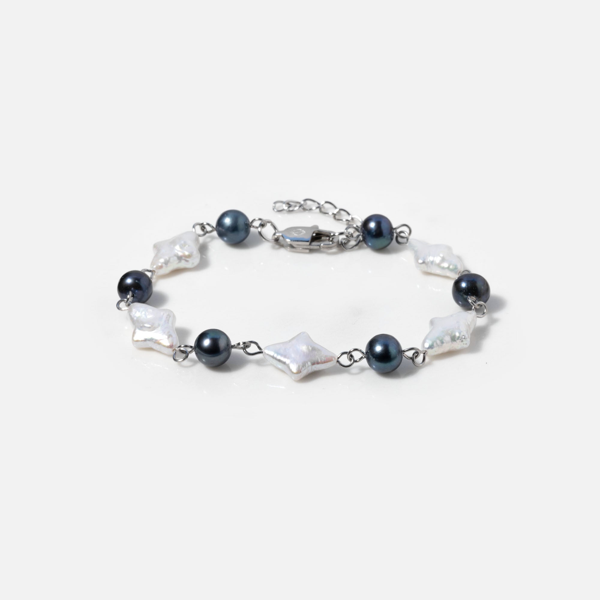 Stargazing Armband - warpedsense