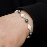 Stargazing Armband - warpedsense