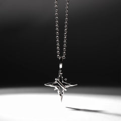 925 STERLING SILVER