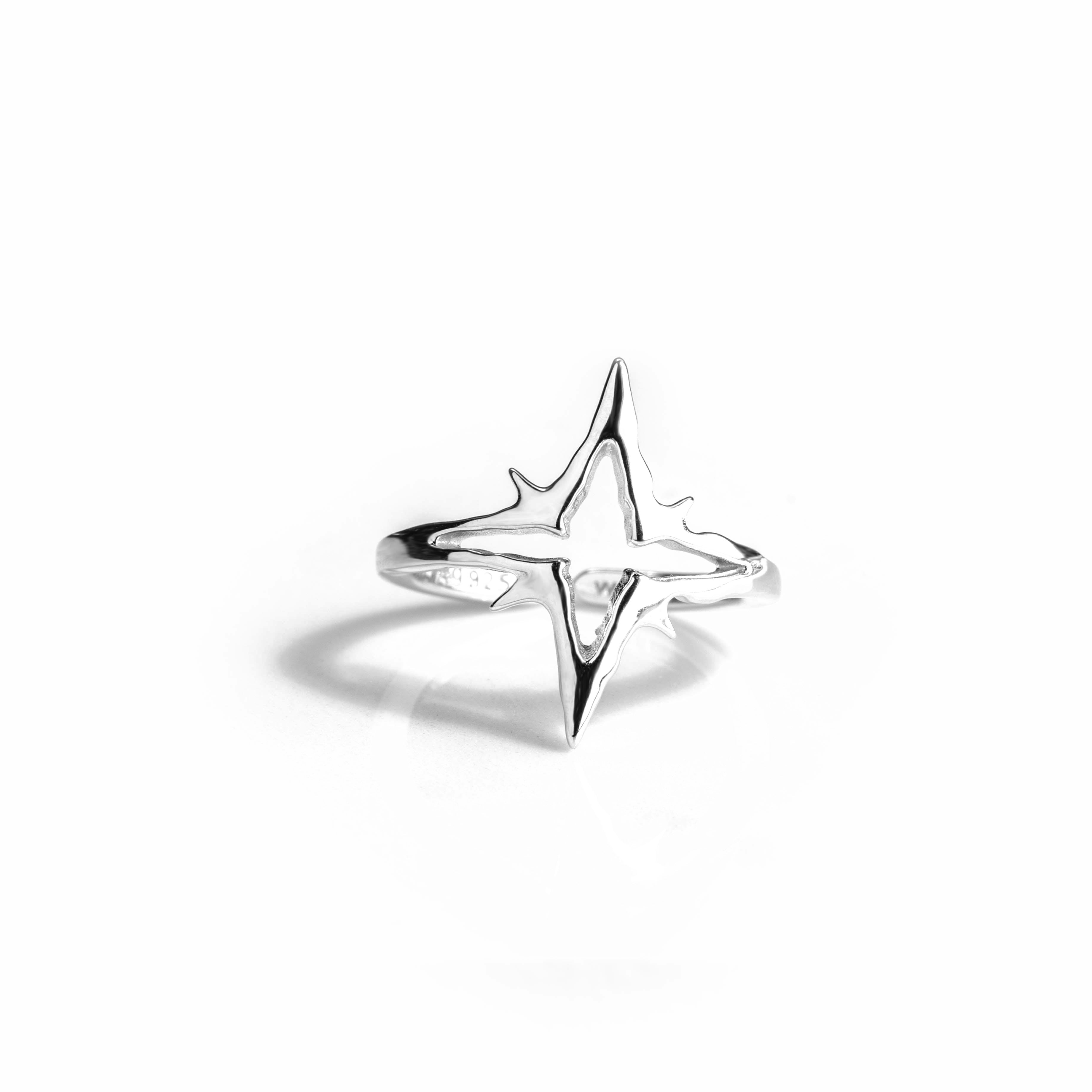 Stellar Ring - warpedsense