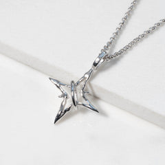 925 STERLING SILVER