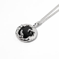 925 STERLING SILVER