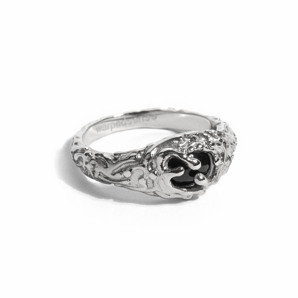 Synergy Ring - warpedsense