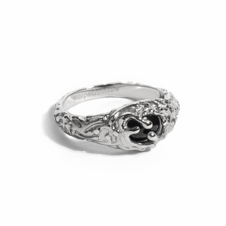 Synergy Ring Detail