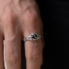 316L STAINLESS STEEL