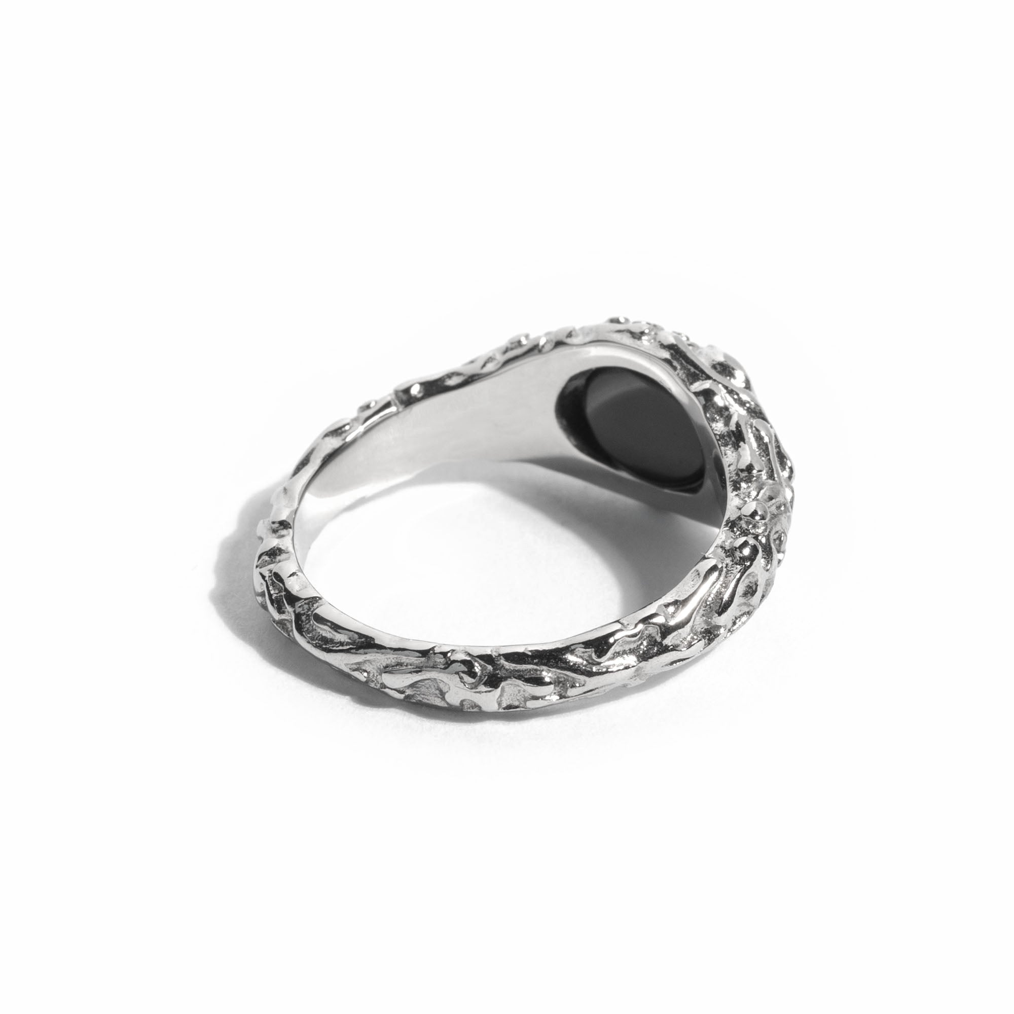Synergy Ring - warpedsense