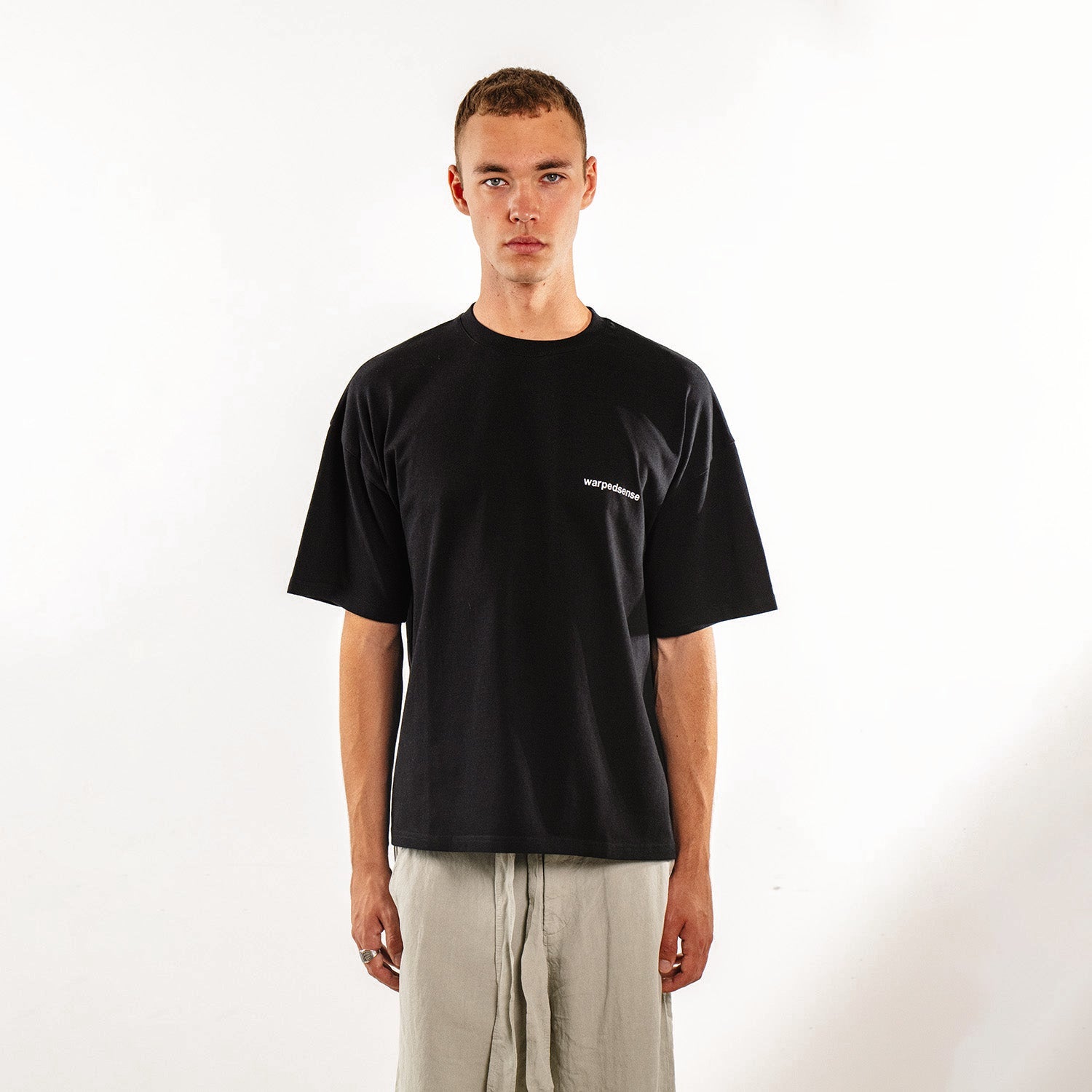 Design Studio T-Shirt - WARPEDSENSE