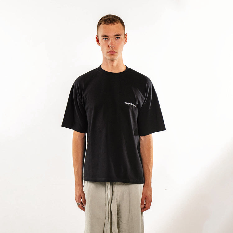 Design Studio T-Shirt - WARPEDSENSE
